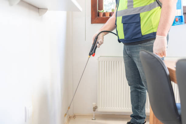 Best Pest Removal Services  in Esparto, CA